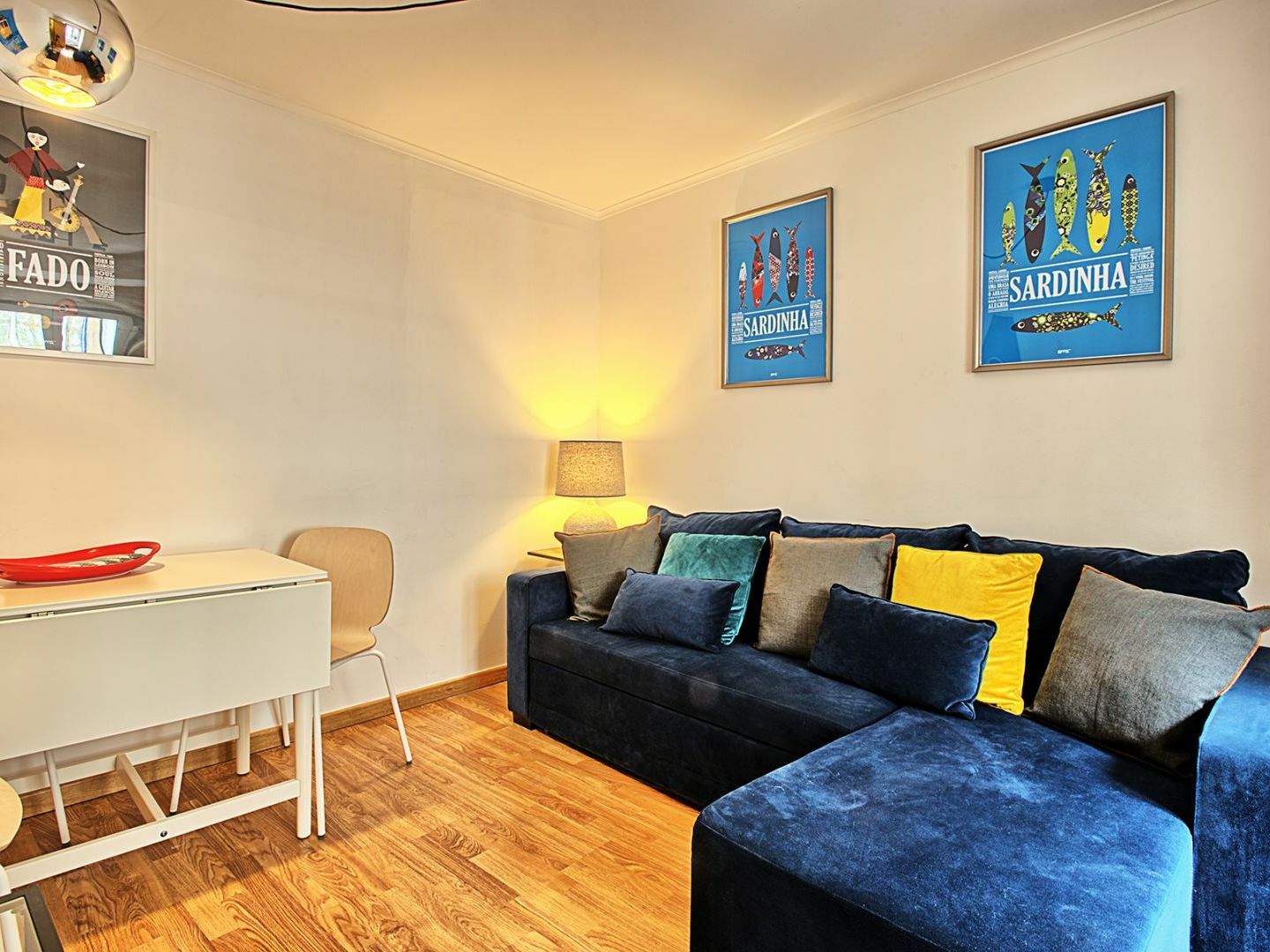 Sao Lazaro Apartment Lissabon Buitenkant foto