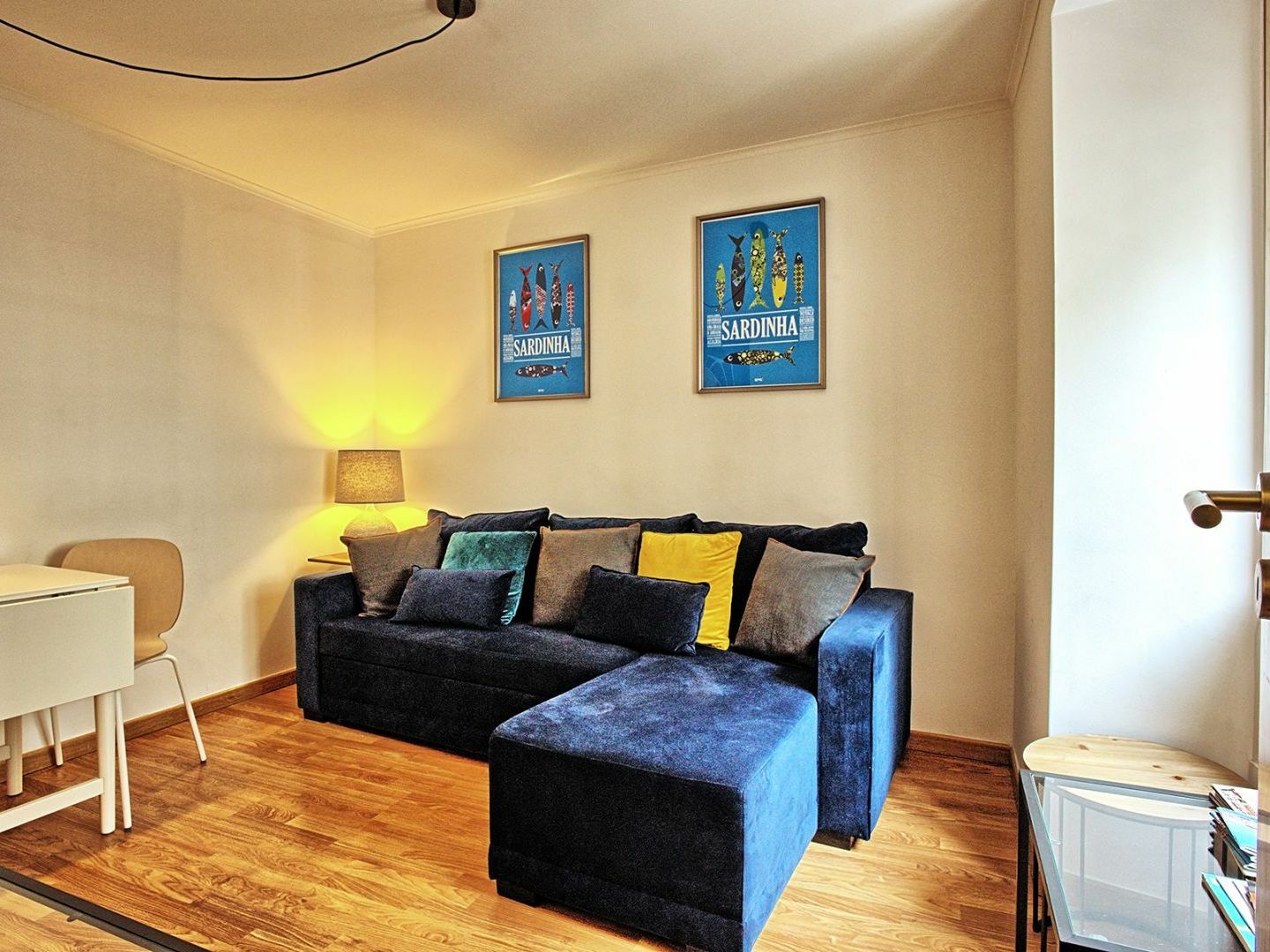 Sao Lazaro Apartment Lissabon Buitenkant foto