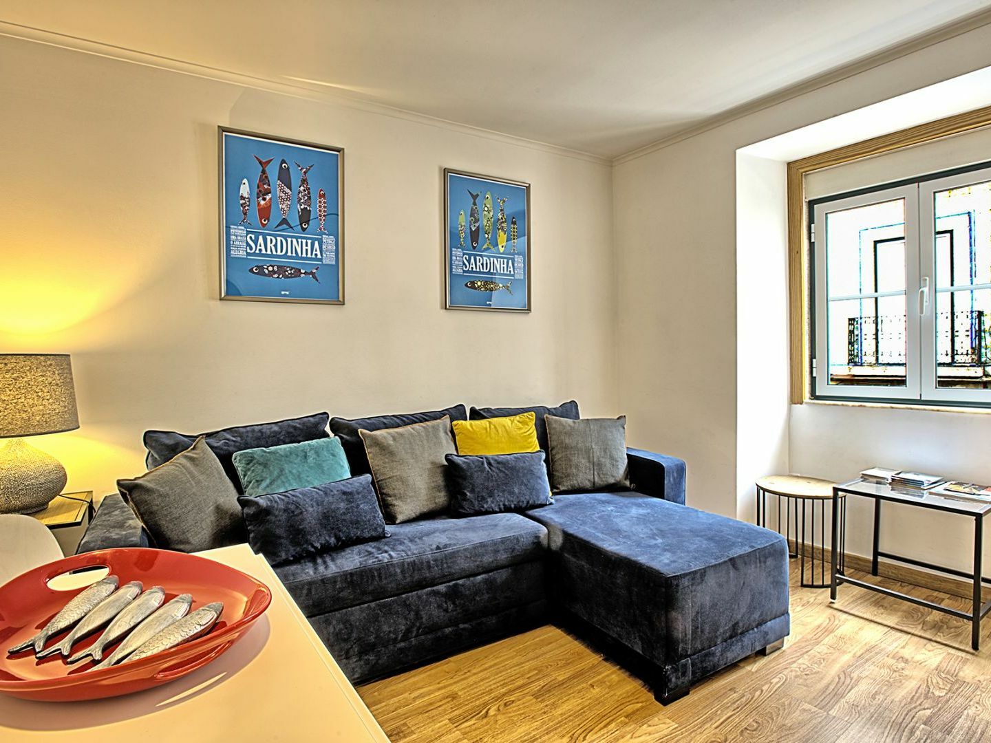 Sao Lazaro Apartment Lissabon Buitenkant foto