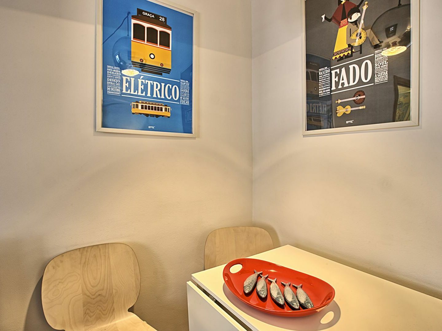 Sao Lazaro Apartment Lissabon Buitenkant foto