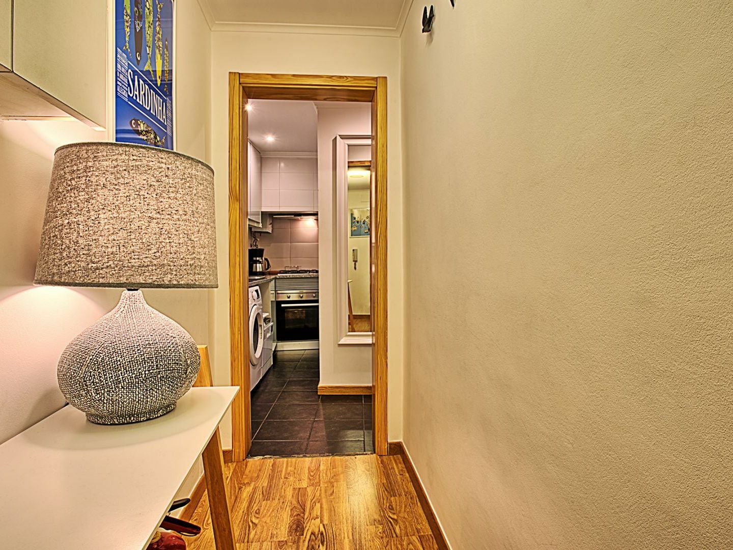 Sao Lazaro Apartment Lissabon Buitenkant foto