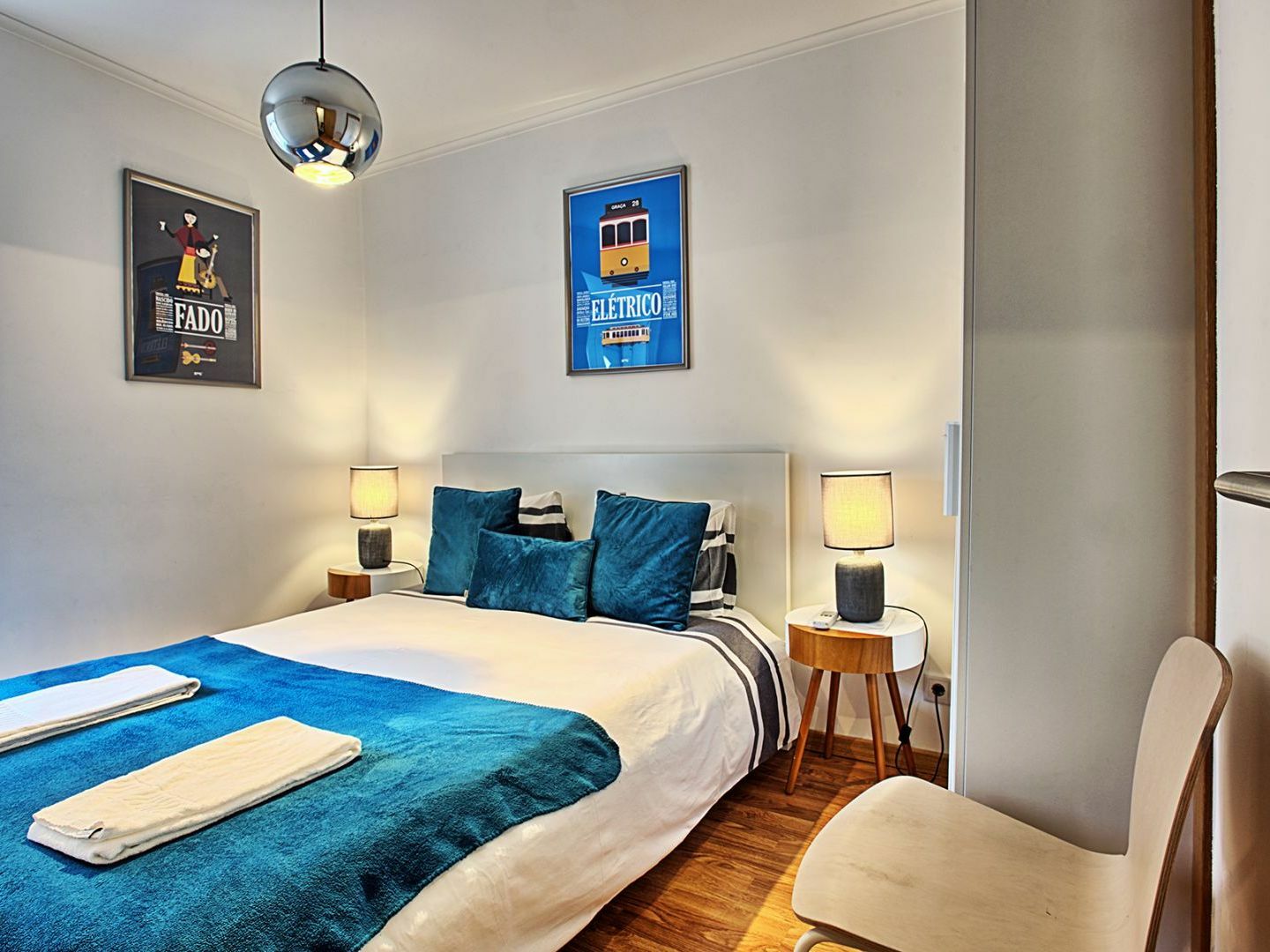 Sao Lazaro Apartment Lissabon Buitenkant foto
