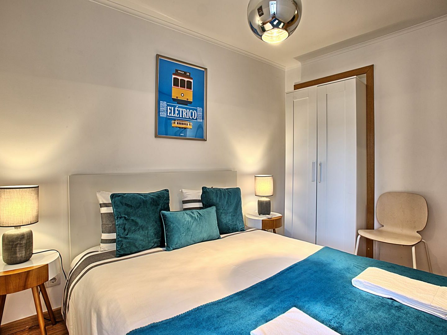 Sao Lazaro Apartment Lissabon Buitenkant foto