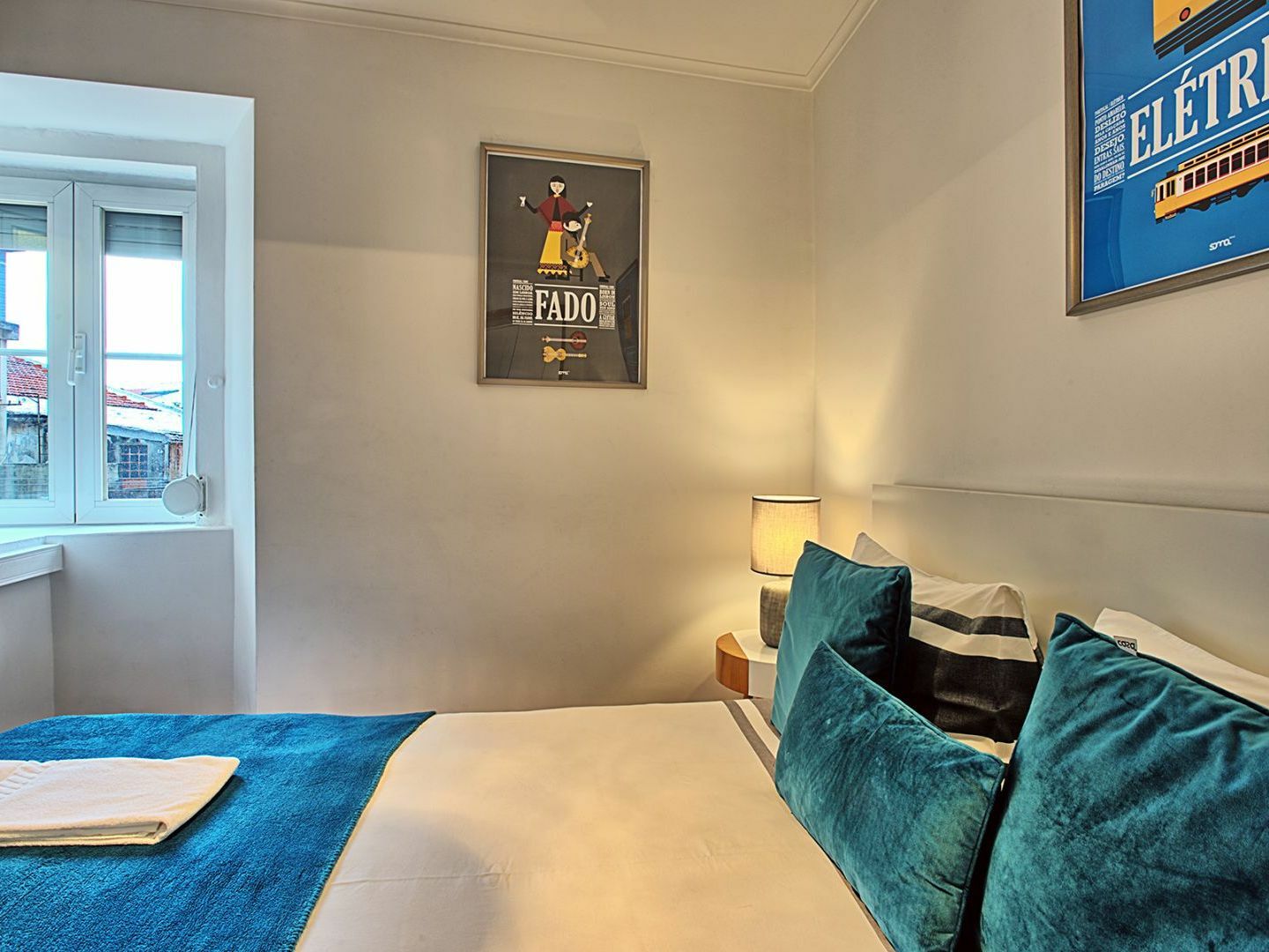 Sao Lazaro Apartment Lissabon Buitenkant foto