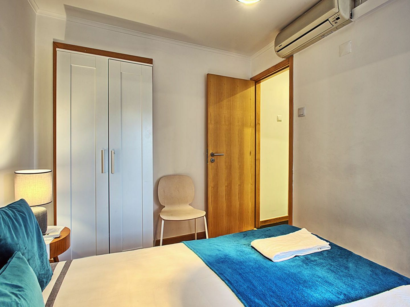 Sao Lazaro Apartment Lissabon Buitenkant foto