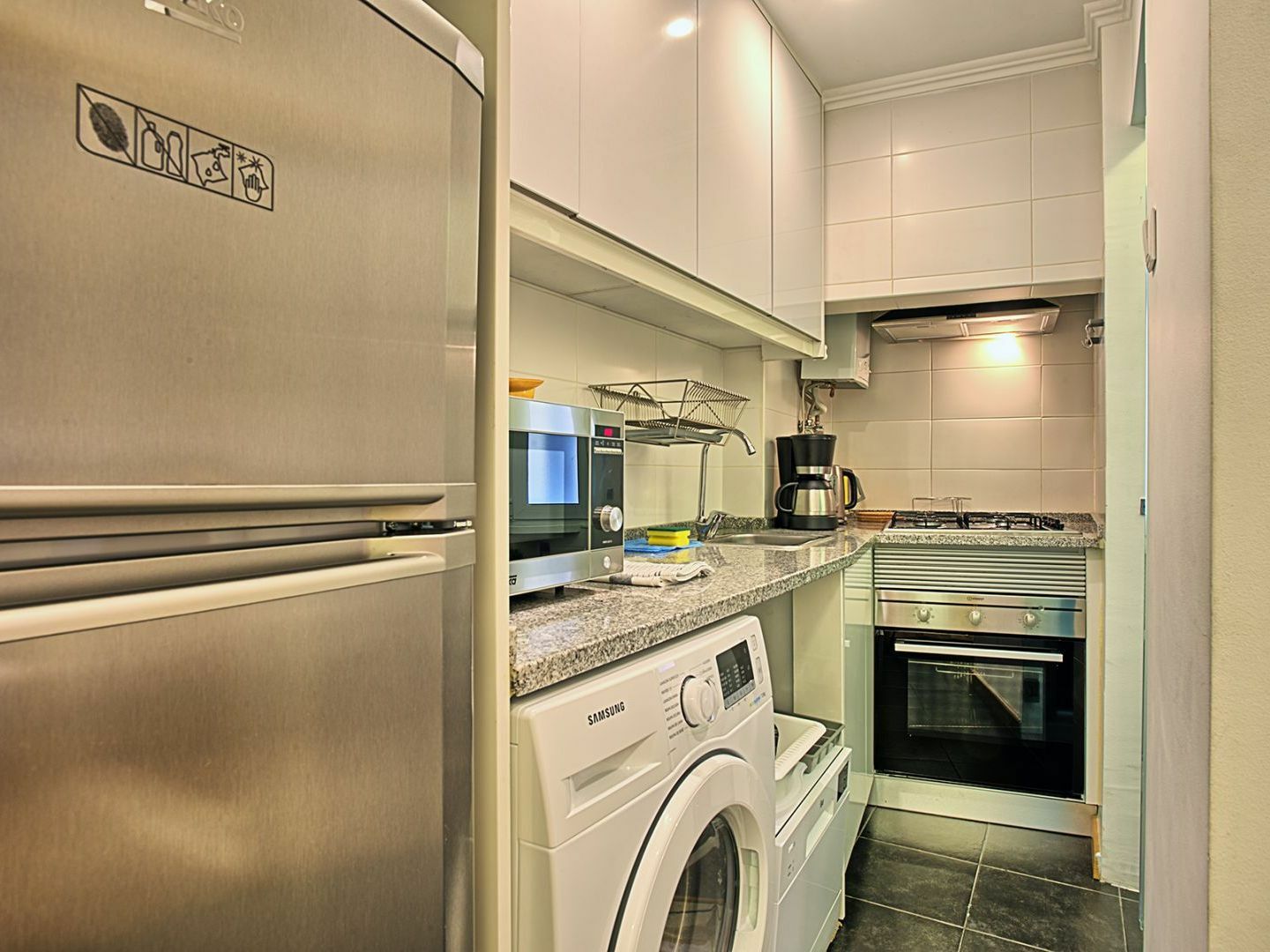Sao Lazaro Apartment Lissabon Buitenkant foto