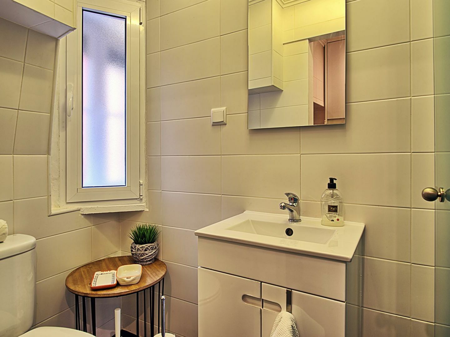 Sao Lazaro Apartment Lissabon Buitenkant foto