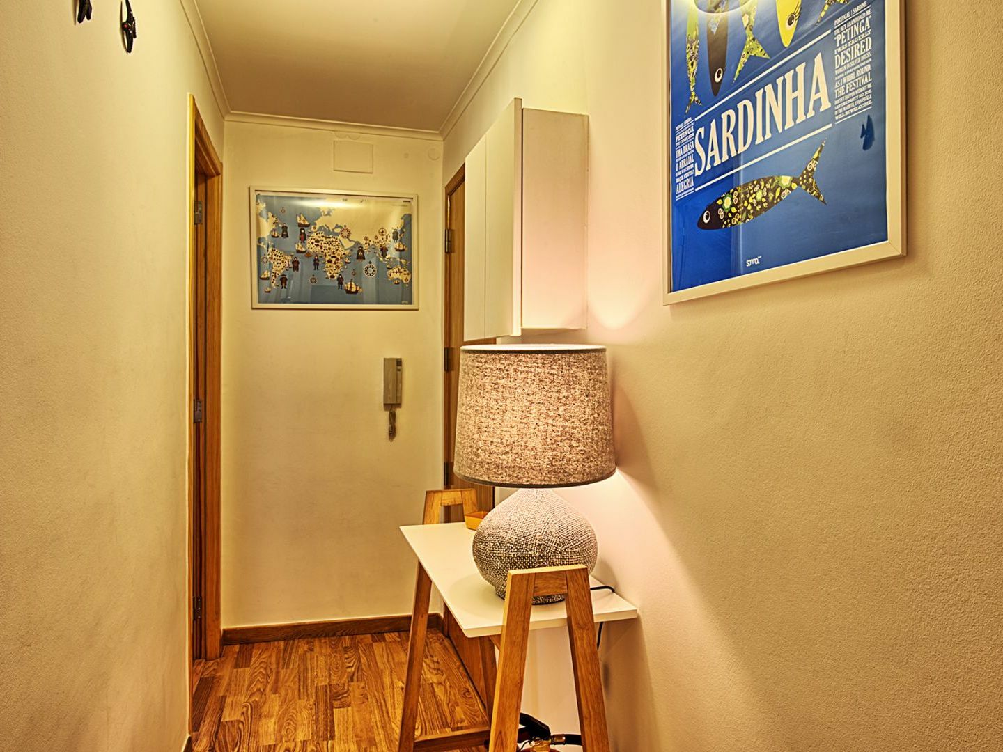 Sao Lazaro Apartment Lissabon Buitenkant foto